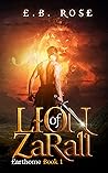 Lion of Zarall by E.B. Rose