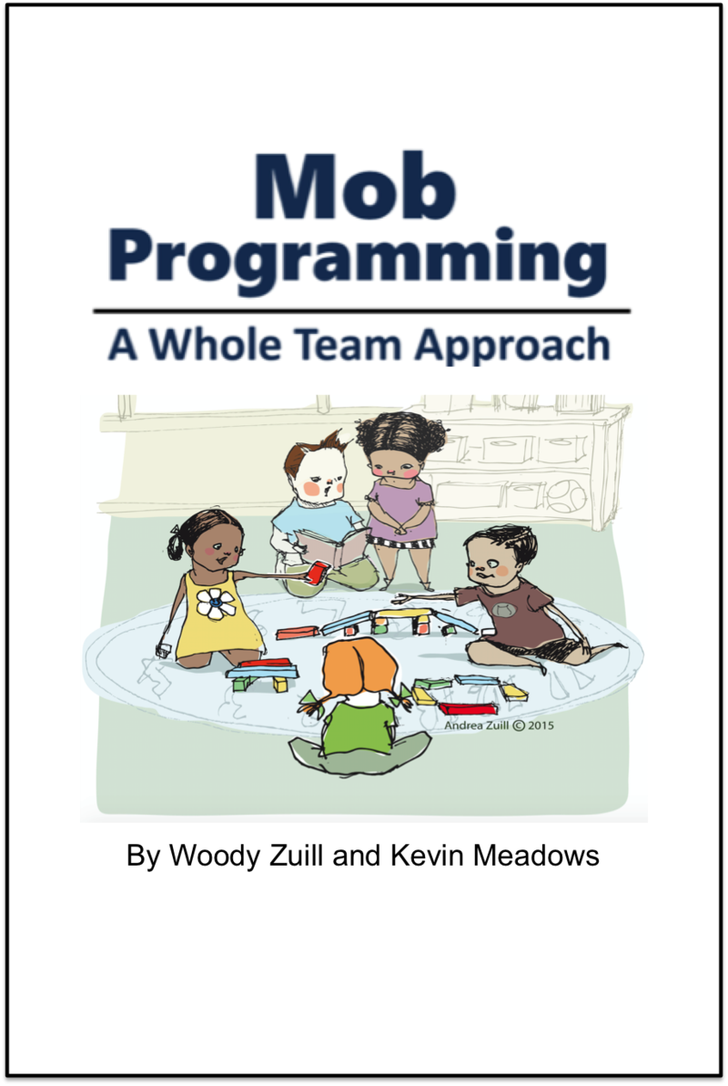 Mob Programming