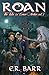 Roan (The Tales of Conor Archer #1)