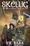 Skellig (The Tales of Conor Archer, #2) Skellig (The Tales of Conor Archer, #2)