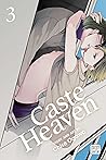 Caste Heaven, Vol. 3 by Chise Ogawa