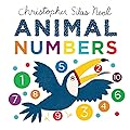 Animal Numbers (Christopher Silas Neal)