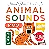 Animal Sounds by Christopher Silas Neal