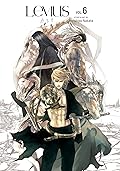 Levius/est, Vol. 6