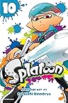 Splatoon, Vol. 10