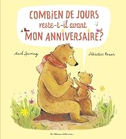 How Many Sleeps Til My Birthday By Mark Sperring How Many Sleeps Til My Birthday By Mark Sperring
