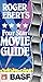 Roger Ebert's Four-Star Movie Guide