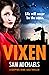 Vixen (Georgina Garrett #3)