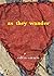 As They Wander
