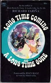 Long Time Coming and a Long Time Gone (Mass Market Paperback)