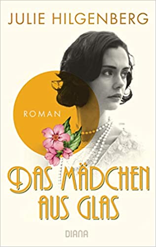 Das Mädchen aus Glas (Paperback)