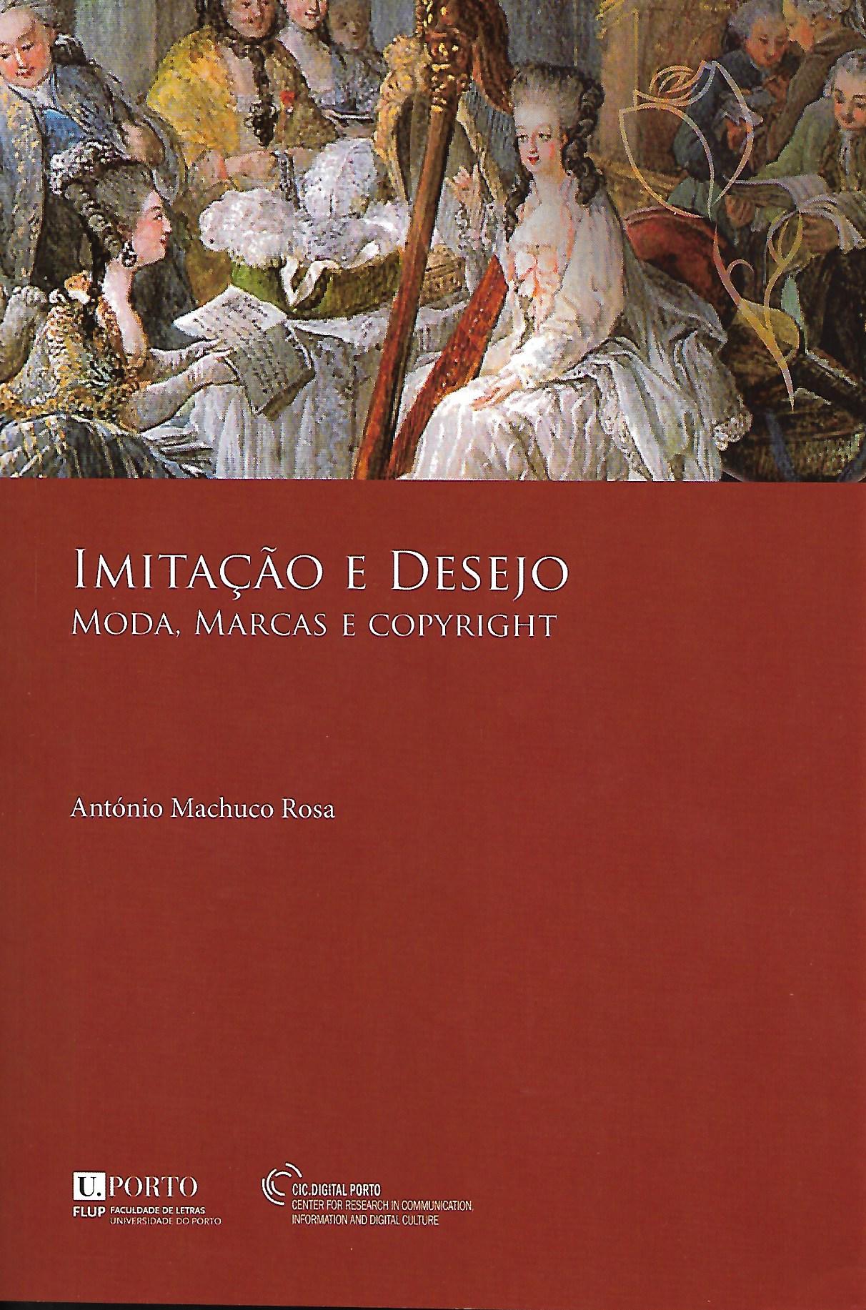 Imitação e desejo : moda, marcas e copyright