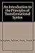 Introduction to the Principles of Transformation Syntax
