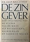 De zingever