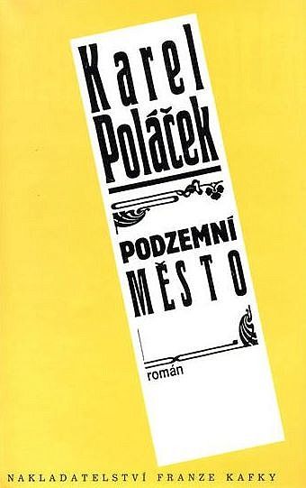 Podzemní město
