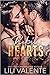 Rebel Hearts (Rebel Hearts #1)