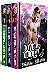 Love and Other Magic Box set Love and Other Magic Box set