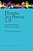 Homo Scribens 2.0 - Scritture ibride della modernità by Sergio Lubello