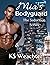 Mia's Bodyguard