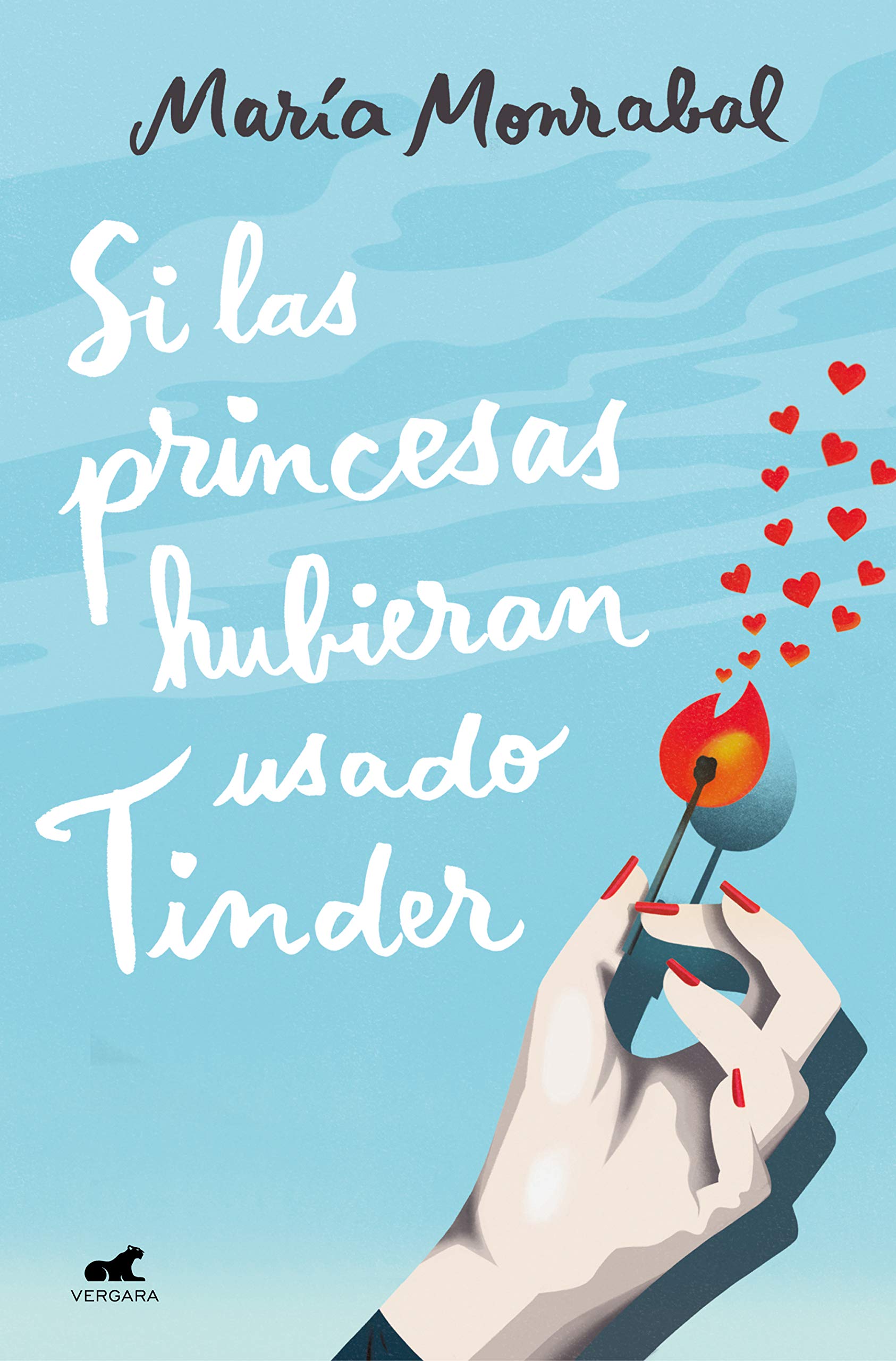Si las princesas hubieran usado Tinder (Paperback)