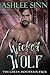 Wicked Wolf (The Green Mountain Pack Book 1)