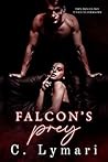 Book cover for Falcon's Prey