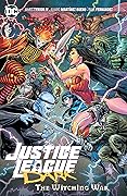 Justice League Dark, Volume 3: The Witching War