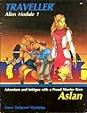 Aslan: Adventure and Intrigue with a Proud Warrior Race (Traveller Alien Module 1)