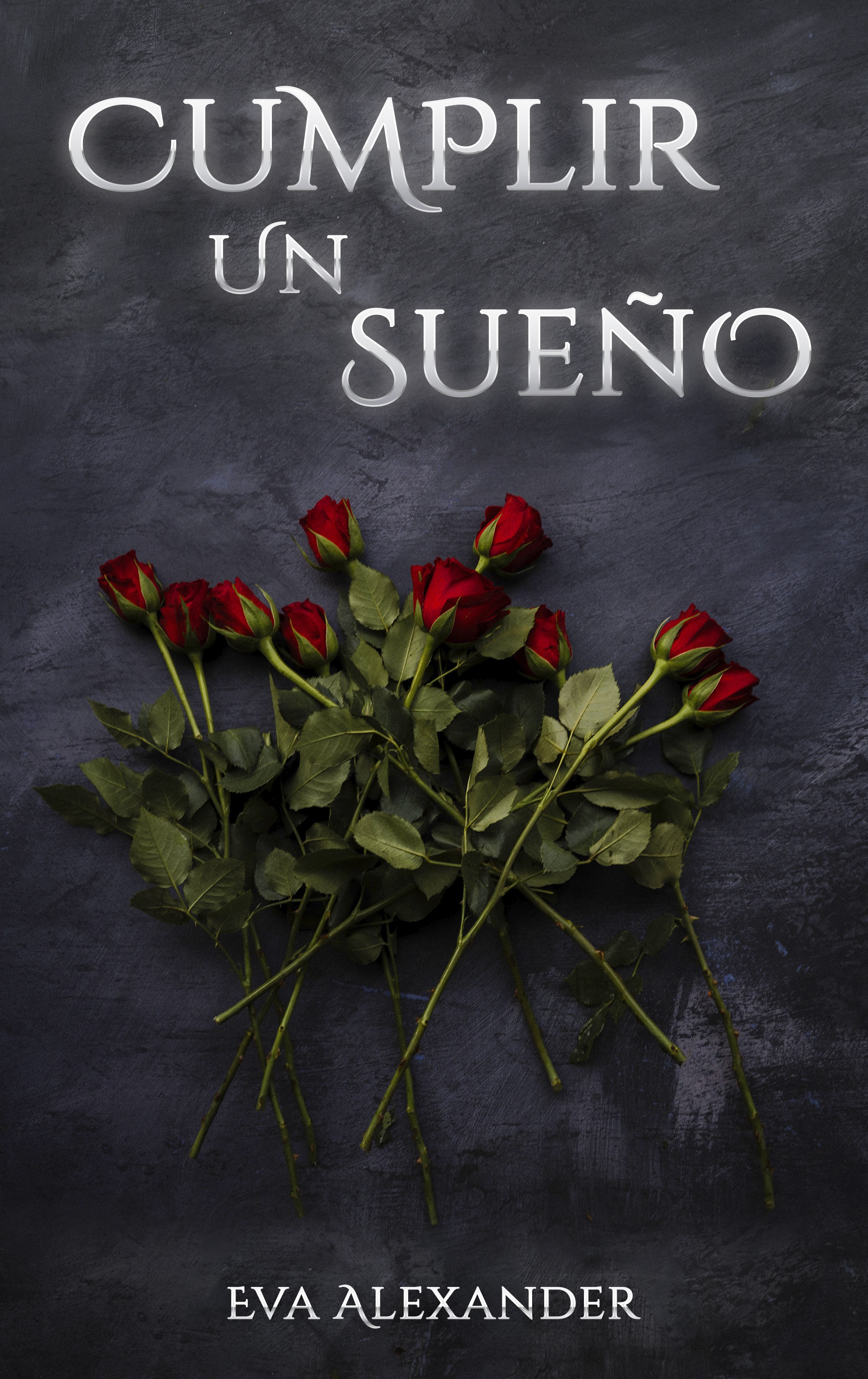 Cumplir un sueño