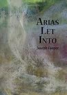 Arias Let Into