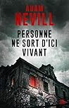 Personne ne sort ...