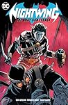 Nightwing: The Gray Son Legacy