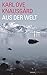 Aus der Welt