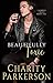 Beautifully Toxic (Candied Crush, #1) by Charity Parkerson