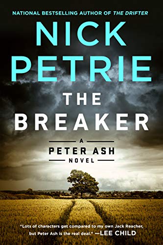 The Breaker (Peter Ash, #6)