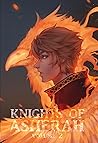 Knights of Asherah by Anadia-chan