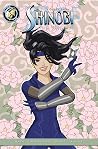 Shinobi: Ninja Princess Hardcover Collection Shinobi: Ninja Princess Hardcover Collection