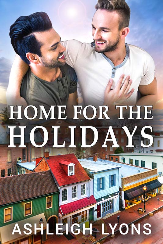 Home for the Holidays