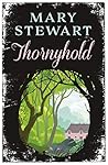 Book cover for Thornyhold