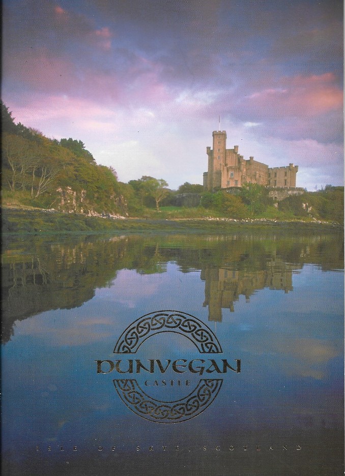 Dunvegan Castle