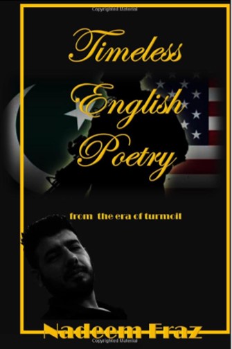 Timeless English Poetry from the era of turmoil