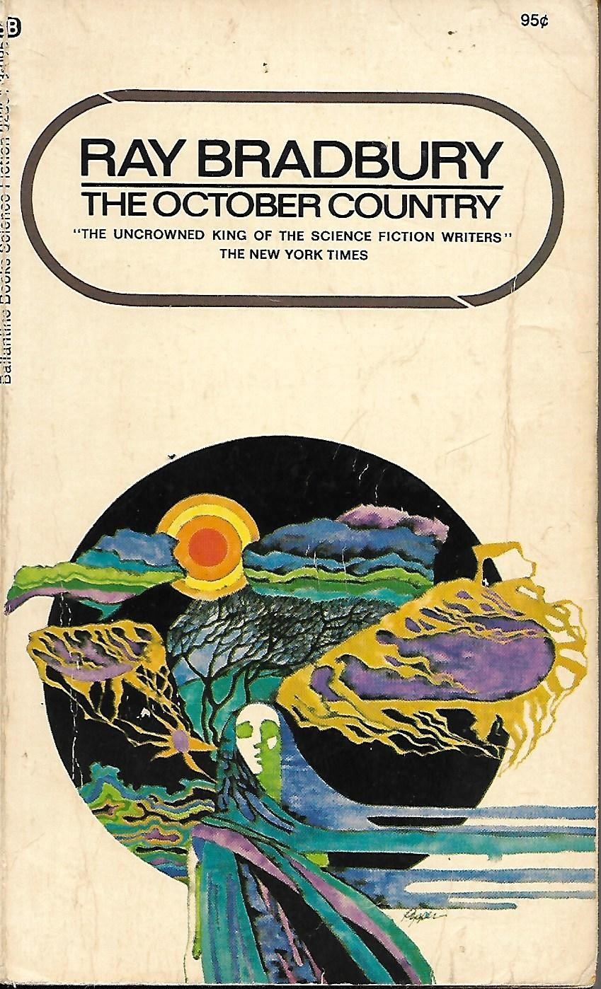 The October Country