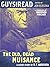 The Old, Dead Nuisance - Guys Read: Thriller