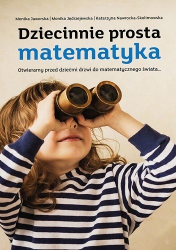 Dziecinnie prosta matematyka (Paperback)