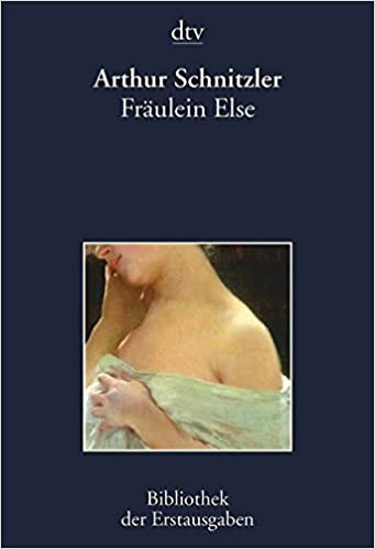 Fraulein Else