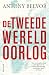 De Tweede Wereldoorlog by Antony Beevor