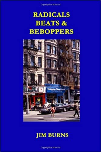 Radicals, Beats And Beboppers (Paperback)
