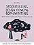 Storytelling, Design thinking, Copywriting. Metodi innovativi di comunicazione creativa per il lavoro e per la vita (Italian Edition)