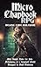 Micro Chapbook RPG by Noah Patterson