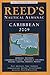 Reed's Nautical Almanac: Ca...
